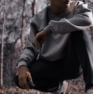 Meet your Posher, Elmer